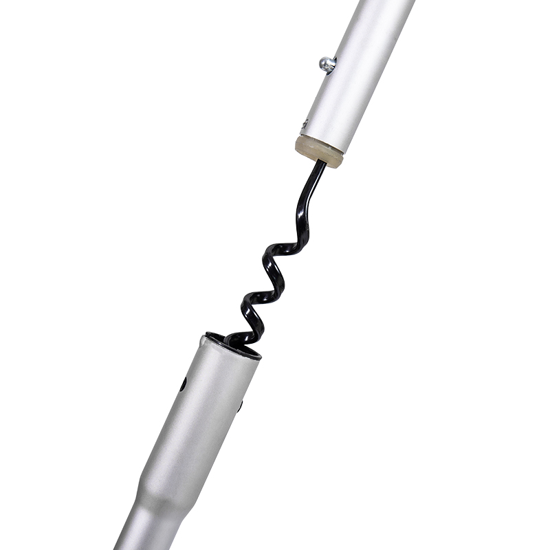 GT1707 Löstagbar sladdlös strängtrimmer Kantklippare Batteridriven grästrimmer