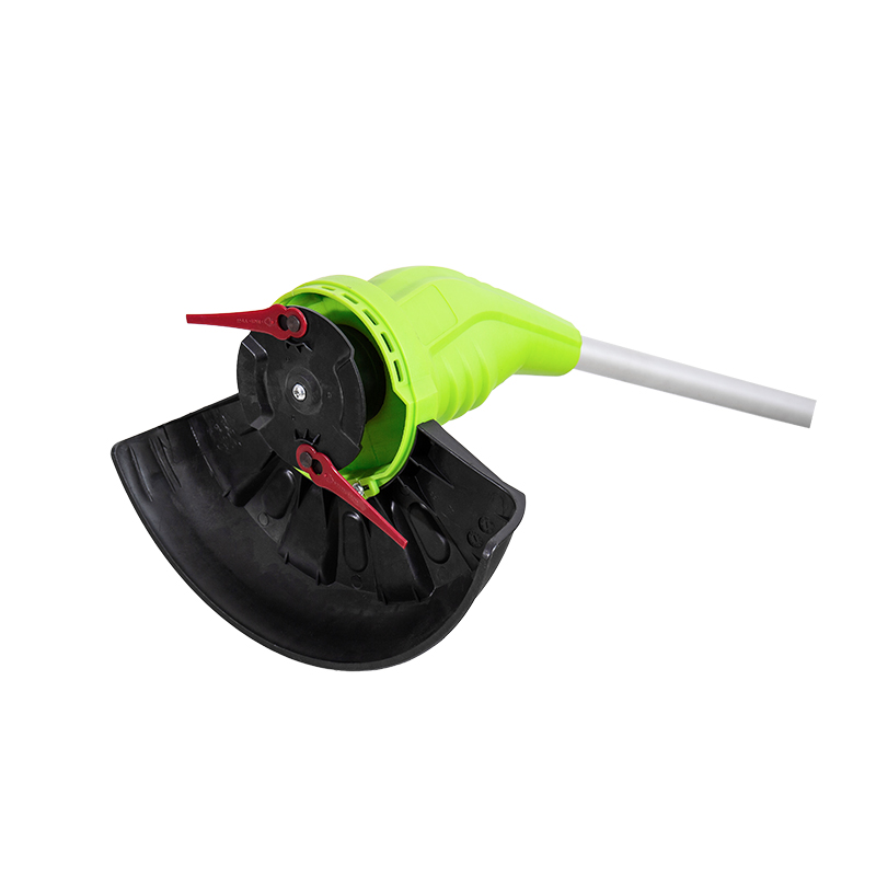 GT1707 Löstagbar sladdlös strängtrimmer Kantklippare Batteridriven grästrimmer