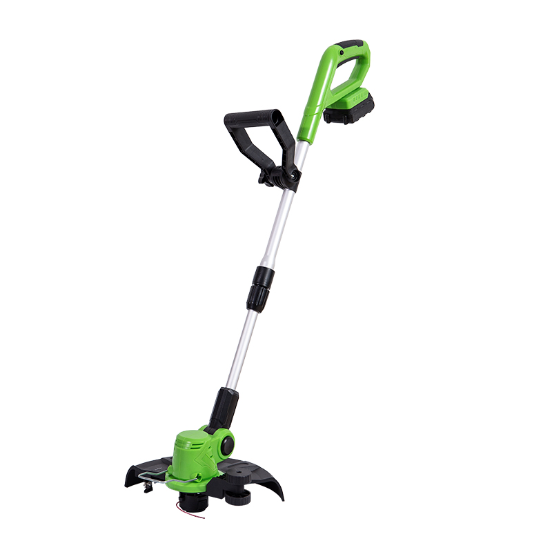 GT2302 18V Batteri Kantskärare Sladdlös Grästrimmer